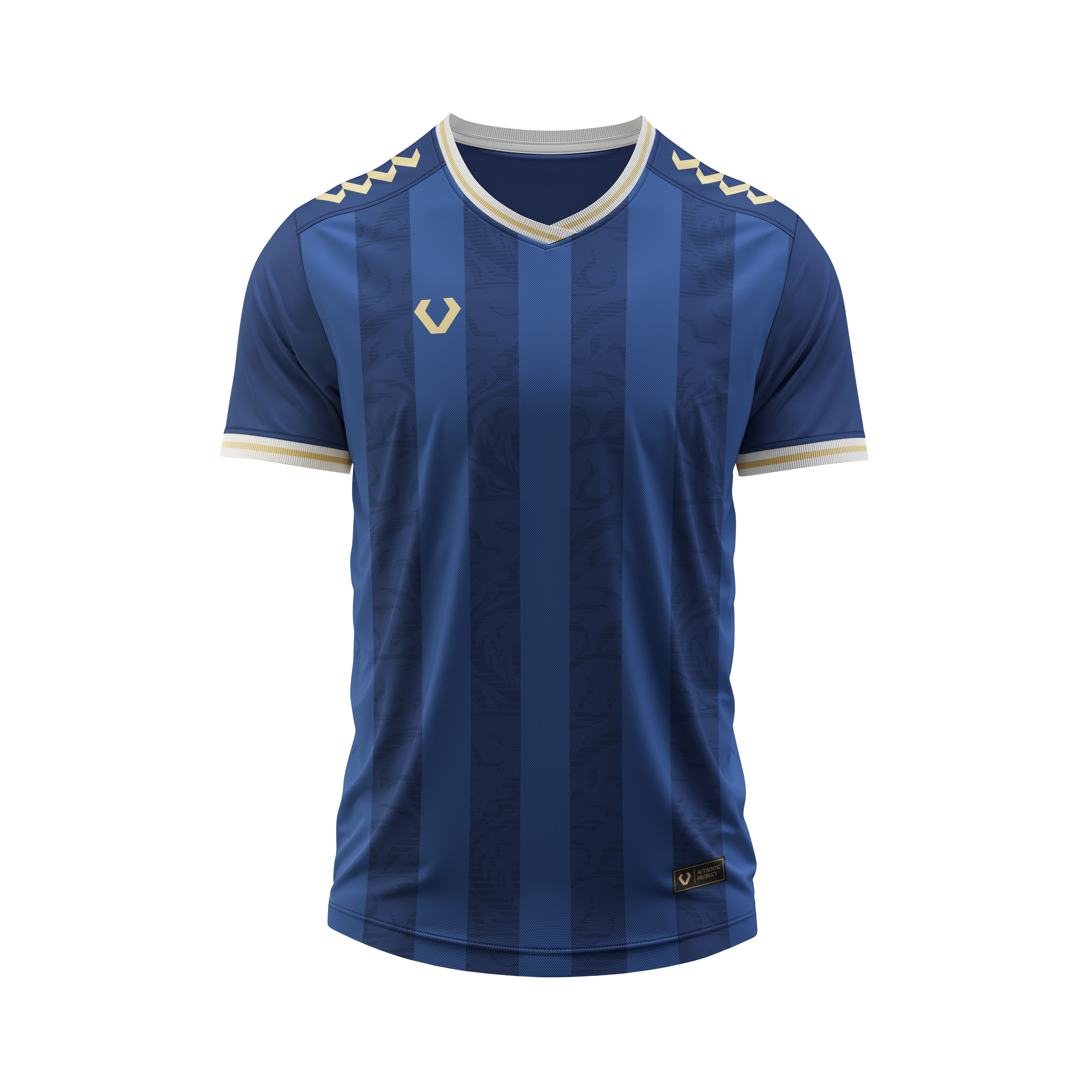 VAHN STRYKE TSHIRT