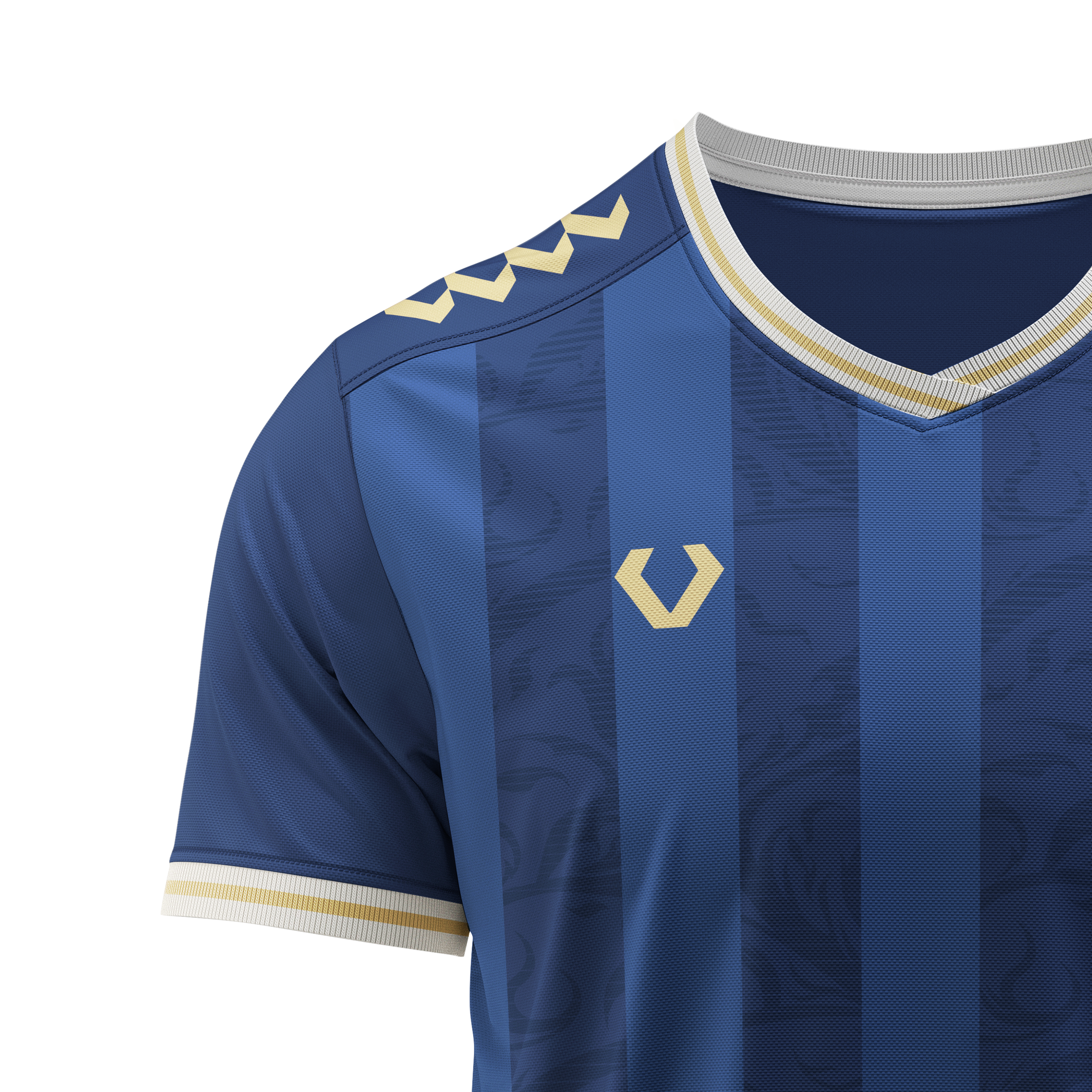 VAHN STRYKE TSHIRT